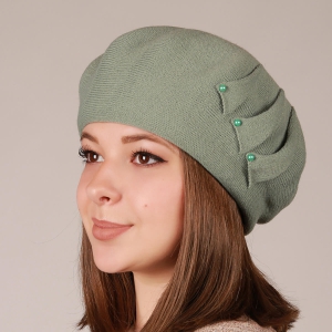 модели вязаных шапок для женщин коллекция 2019 2020